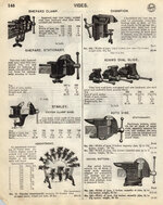 1926 Farwell Hardware Co. catalog Adams Champion Prentiss Stanley vise ad pp 148.jpg