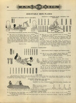 1915 J.M. Warren & Co. catalog Stanley plane ad pp 64.jpg