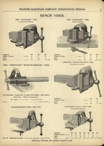 1928 Francke Hardware Co. catalog Athol Prentiss vise ad pp 39.jpg