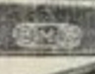 very fuzzy Braunsdorf Mueller LOGO on a hand vise.jpg
