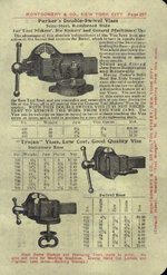 1930 Montgomery & Co. catalog Parker Trojan vise ad pp 297.jpg