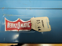 Bernzomatic Propane Torch Kitprice tag.jpg Bernzomatic Propane Torch Kitprice tag.jpg