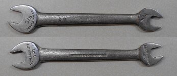Indestro 1721 5.16 x 3.8 Chrome Vanadium open-end wrench.jpg