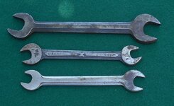 Bridgeport 3 pc SAE open end wrench set 061924 A 02.jpg