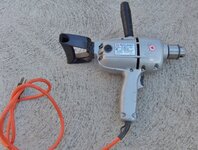 Black and Decker Drill #7250  1A.JPG