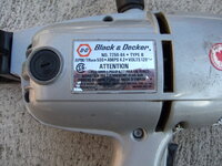 Black and Decker Drill #7250  1B.JPG
