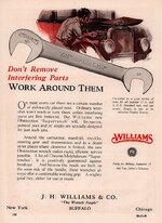 1927 Motor Magazine Williams ad pp 134.jpg 1927 Motor Magazine Williams ad pp 134.jpg