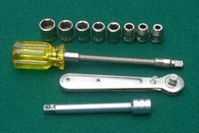 Oxwall 3934 11 pc 1.4 dr SAE socket set 081324 B 02.jpg
