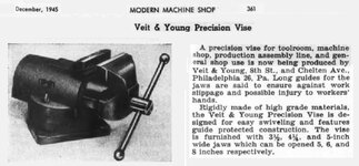 1945 Veit & Young Precision Vise.jpg