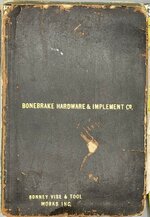 1898 Bonney Vise & Tool catalog front cover.jpg