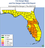 2025-03-27 Florida Fire Danger Map.jpg 2025-03-27 Florida Fire Danger Map.jpg