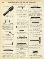 1931 C.M. McClung & Co. catalog Blackhawk ad pp 624.jpg