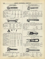 1927 Joseph Woodwell Co. catalog Bemis & Call Carll Crescent Kraeuter Warnock Whitman & Barnes...jpg