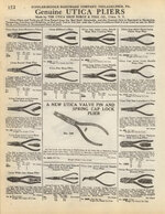 1927 Supplee Biddle Hardware Co. catalog Utica ad pp 152.jpg