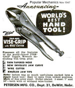 Petersen 1947 ad.jpg