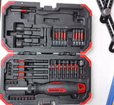 mopar66 4 Gedore ratcheting bit driver set.jpg