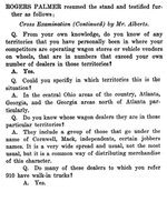 Snap-on vs FTC 1962 Rogers Palmer testimony on Tool Trucks 1.jpg Snap-on vs FTC 1962 Rogers Palmer testimony on Tool Trucks 1.jpg