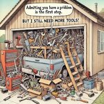 Cartoon too many tools.jpg