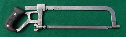 West Haven Mfg. Co. No. 12 'Easy Grip' Universal hacksaw (patent  641826 1060312) 041125 02.jpg
