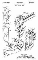 Hexdall 6 1952 Patent.jpg