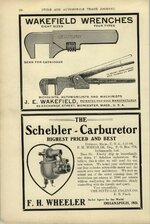 1904 Cycle and Automobile Trade Journal Wakefield ad pp 136.jpg