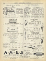 1927 Joseph Woodwell Co. catalog Eden Simplex Stanley Starrett ad pp 212.jpg