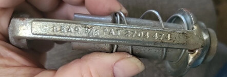 Bear Mfg. Co. tie rod tool (patent 2704474)(ebay 386931723330 01).jpg