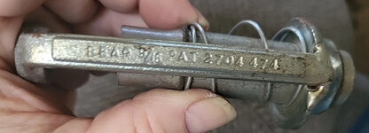 Bear Mfg. Co. tie rod tool (patent 2704474)(ebay 386931723330 06).jpg