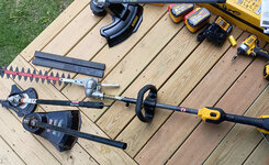 Dewalt DCST972X1 and Craftsman (Poulan) attachments.jpg