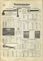 1922 Dakota Iron Store catalog Williams ad pp 170.jpg