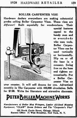 1928 Boller Carpenter Vise (Versa Vise) ad.jpg