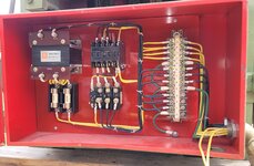 Old fashioned wiring.jpg Old fashioned wiring.jpg