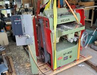 Cutter drive plus VFD.jpg Cutter drive plus VFD.jpg