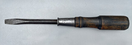 Warranted Steel screwdriver.jpg Warranted Steel screwdriver.jpg