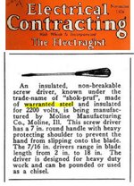 Warrented Steel shok-pruf screwdriver 1929.jpg