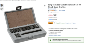 Lang Tools 950 Gasket Hole Punch Set.png