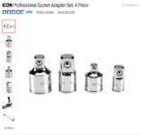 ICON Professional Socket Adapter Set, 4 Piece.png
