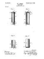 Marble Arms Waterproof Matchbox patent.jpg Marble Arms Waterproof Matchbox patent.jpg