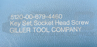 Giller 5120-00-679-4460 4-pc hex drive set (Ebay 143807804362 06.jpg