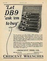 1924 Motor Age magazine Crescent ad pp 91.jpg