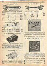 1924 Stowe Supply Co. catalog Crescent Tool ad pp 298.jpg