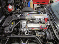 1987 Corvette Engine - Throttle Body Upgrade.jpg