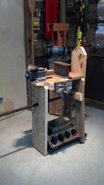 Vise Horse 2013 01.jpg