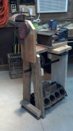Vise Horse 2013 02.jpg