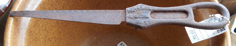 Disston keyhole saw $20 (patent 194659)(Pacific Antiques Mall 041925).jpg
