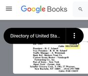 Parent company executivesDirectory of United States ImportersPage6351978‎Snippet view.jpg