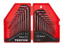 Tekton 25253 30 pc hex key set.jpg Tekton 25253 30 pc hex key set.jpg