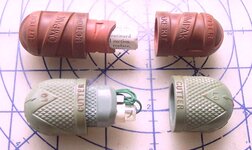 Snake bite kits newer & older.jpg Snake bite kits newer & older.jpg