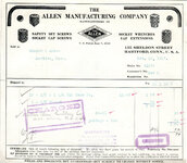 1917 Allen Mfg. Co. invoice.jpg