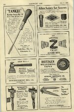 1919 Hardware Age Allen Brais Burgess-Norton Connecticut Dietzgen Lebanon North Bros. Yankee a...jpg